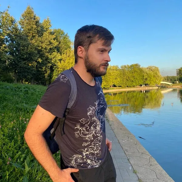 Вовчик